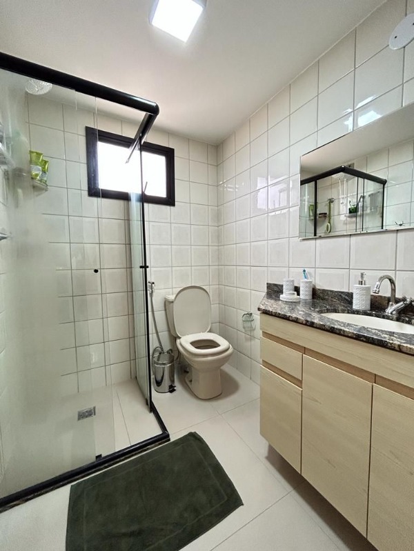 Apartamento de 3 quartos - Residencial Águas Cristalinas (Águas Claras) Localização: Localizado na Rua 13 Norte, na lateral do Vitrini Shopping, próximo à Estação de Metrô Arniqueiras e Av. Das…