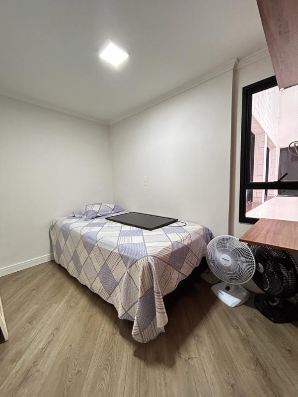 Apartamento de 3 quartos - Residencial Águas Cristalinas (Águas Claras) Localização: Localizado na Rua 13 Norte, na lateral do Vitrini Shopping, próximo à Estação de Metrô Arniqueiras e Av. Das…