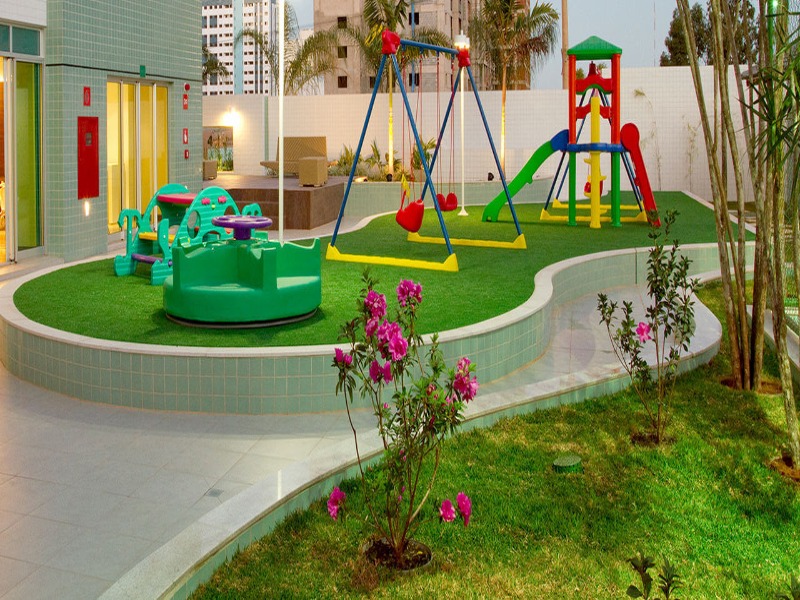 Residencial Cris Village Águas Claras - Lindo apartamento de 3 quartos com 83m², 1 vaga de garagem, Armários planejados. 3 quartos sendo 2 suítes, 1 vaga. Andar alto, vista livre, muitos armários…