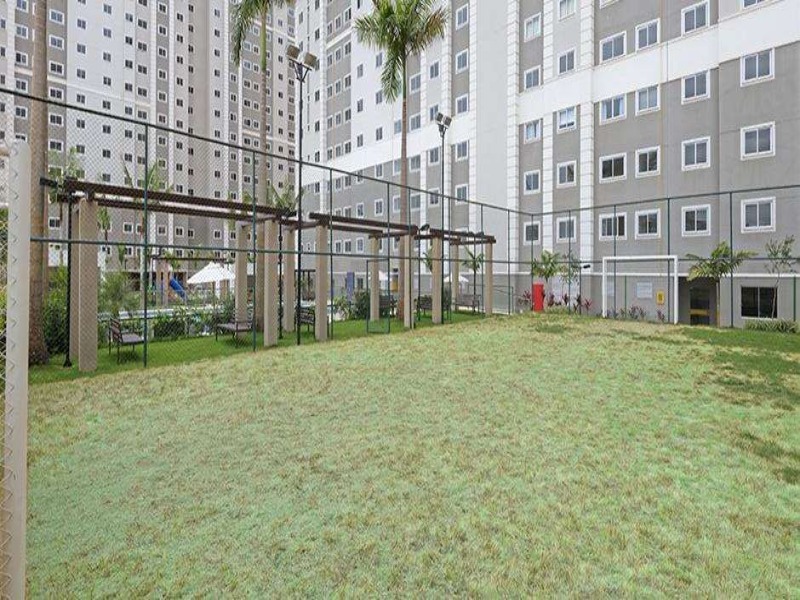 Residencial Top Life Long Beach Taguatinga Norte - Magnifica de cobertura 3 quartos dois banheiros, 102 m2, reformada e venda de porteira fechada.