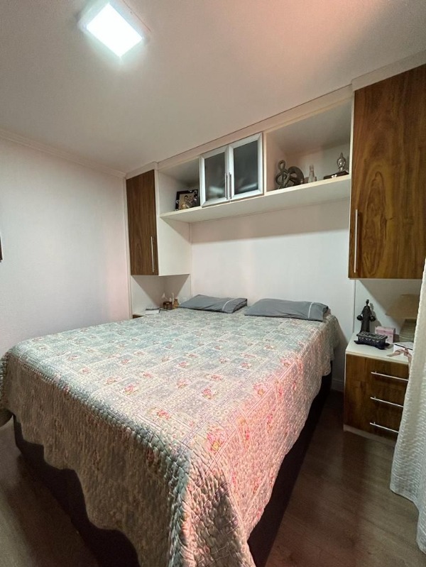Apartamento de 3 quartos - Residencial Águas Cristalinas (Águas Claras) Localização: Localizado na Rua 13 Norte, na lateral do Vitrini Shopping, próximo à Estação de Metrô Arniqueiras e Av. Das…