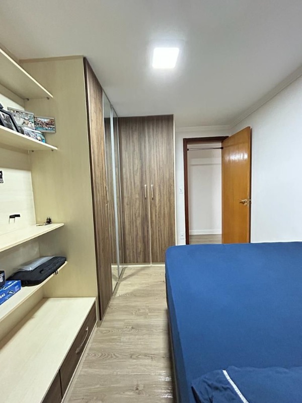 Apartamento de 3 quartos - Residencial Águas Cristalinas (Águas Claras) Localização: Localizado na Rua 13 Norte, na lateral do Vitrini Shopping, próximo à Estação de Metrô Arniqueiras e Av. Das…