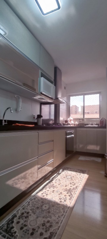 Residencial top life long beach taguatinga norte - magnifica