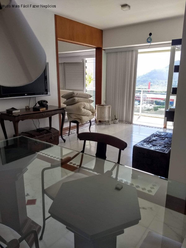 APARTAMENTO RESIDENCIAL em RIO DE JANEIRO RJ, BARRA DA TIJUCA Achou
