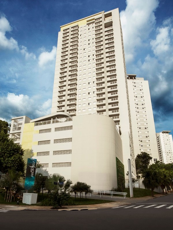 Apartamento, 1 quarto, 50 m² - Foto 13