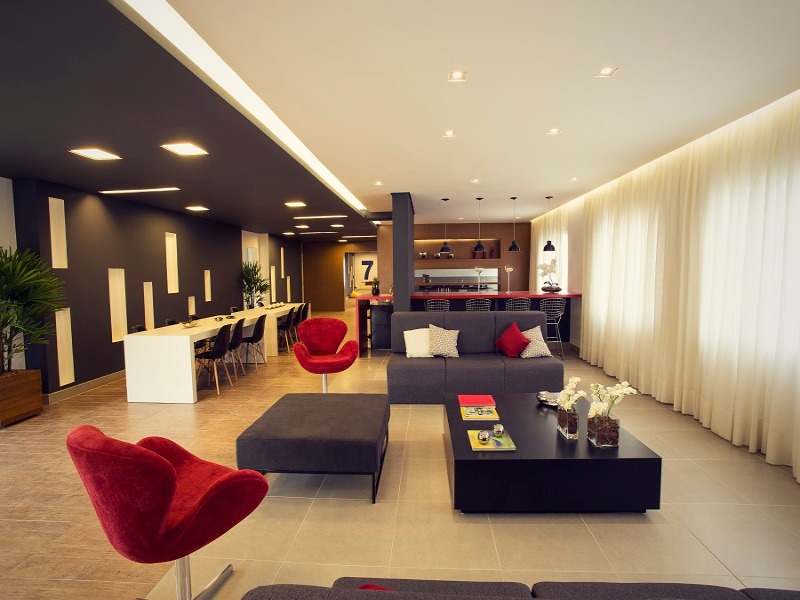 Apartamento, 1 quarto, 50 m² - Foto 17