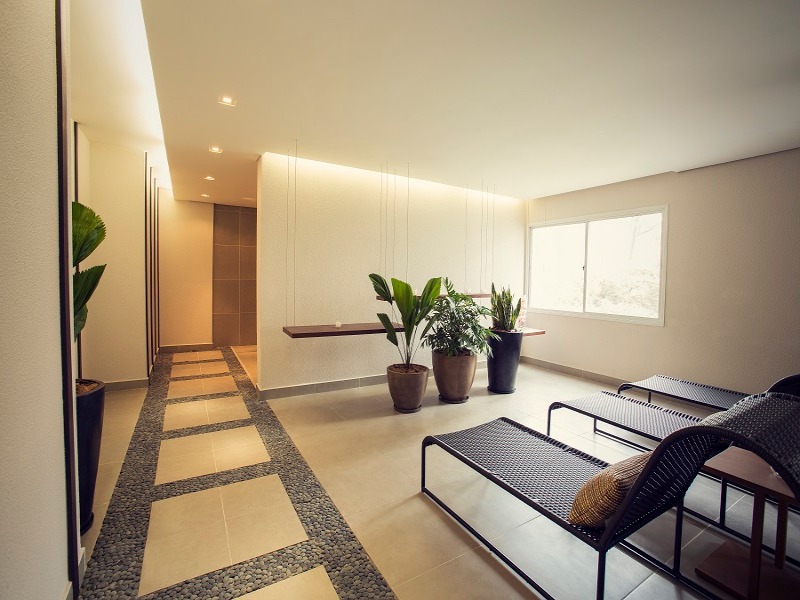 Apartamento, 1 quarto, 50 m² - Foto 20