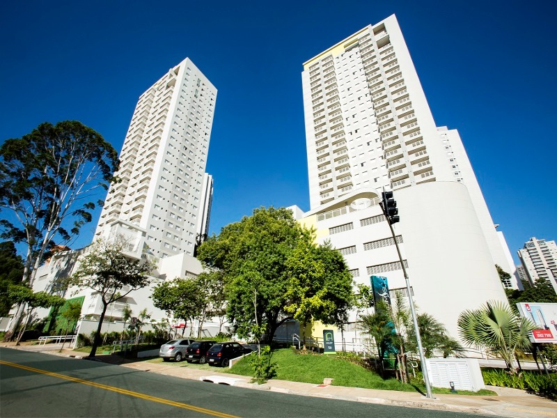 Apartamento, 1 quarto, 50 m² - Foto 12