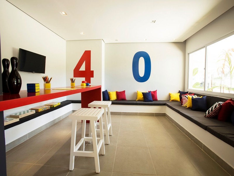Apartamento, 1 quarto, 50 m² - Foto 25