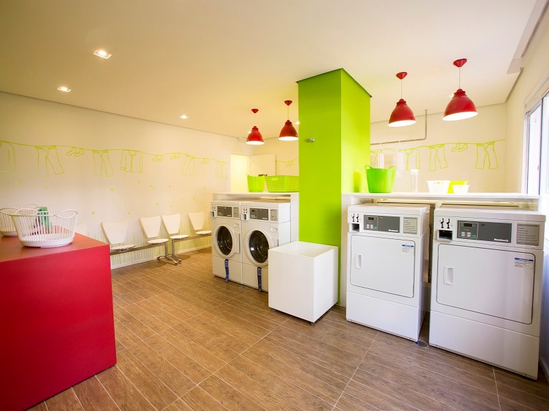 Apartamento, 1 quarto, 50 m² - Foto 26