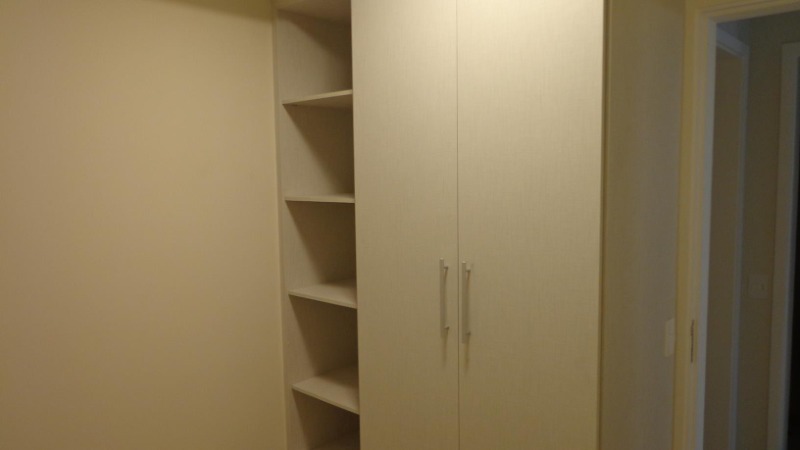 Apartamento, 1 quarto, 50 m² - Foto 7