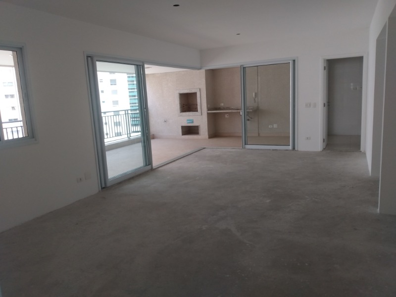 Apartamento, 4 quartos, 178 m² - Foto 2