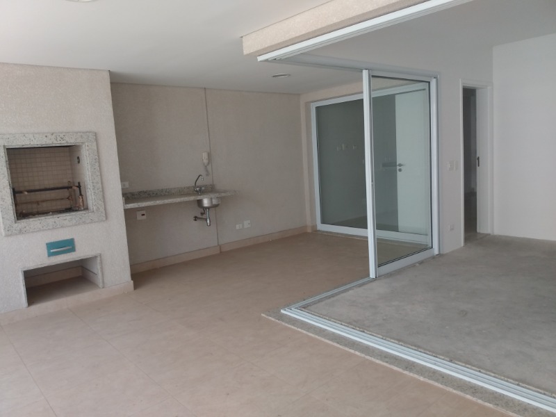Apartamento, 4 quartos, 178 m² - Foto 3