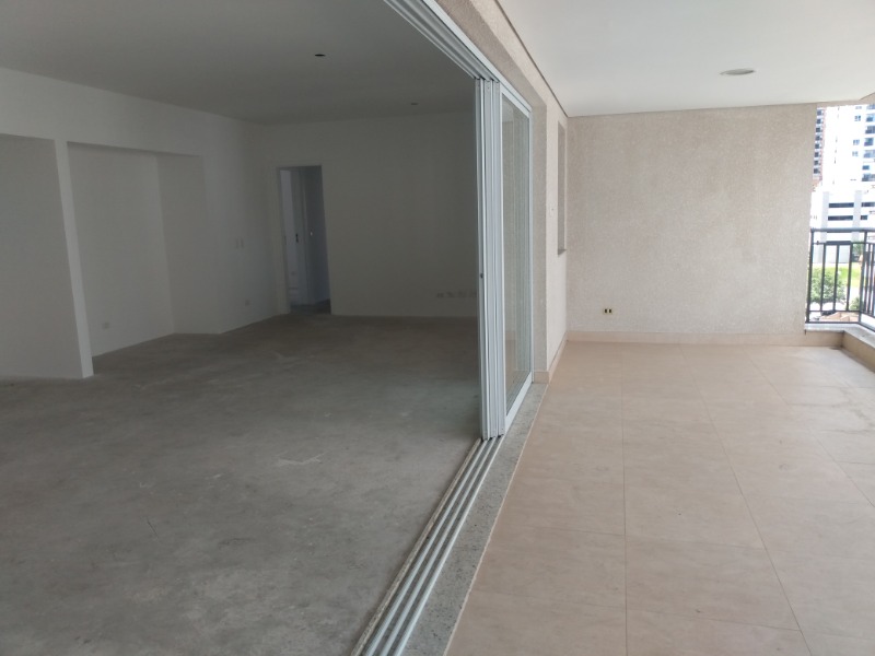 Apartamento, 4 quartos, 178 m² - Foto 4