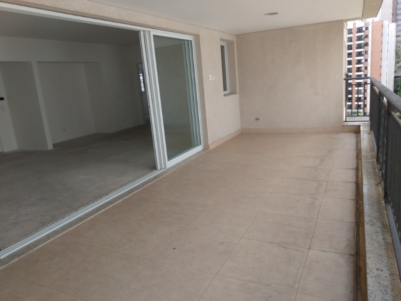 Apartamento, 4 quartos, 178 m² - Foto 9
