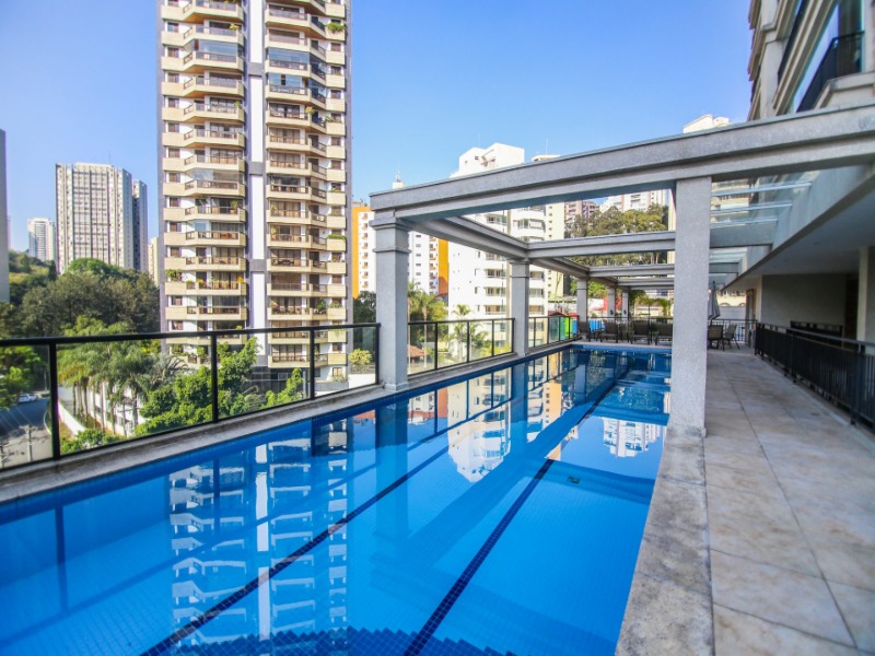 Apartamento, 4 quartos, 178 m² - Foto 21