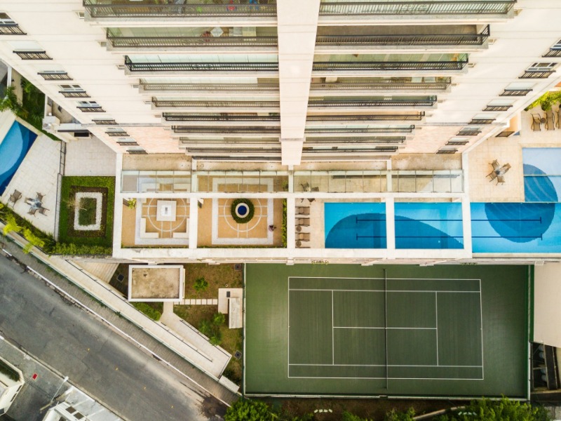 Apartamento, 4 quartos, 178 m² - Foto 23