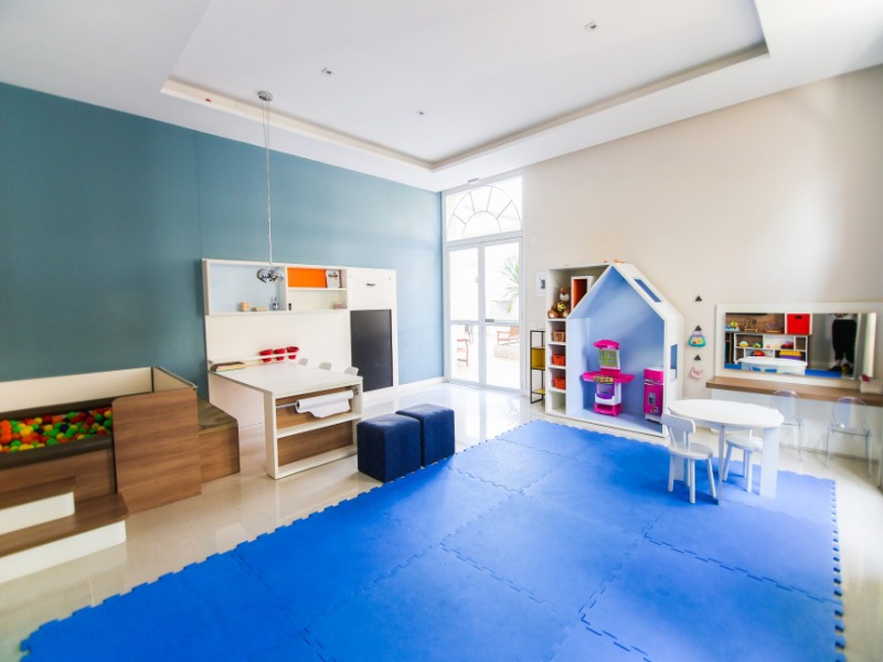 Apartamento, 4 quartos, 178 m² - Foto 24