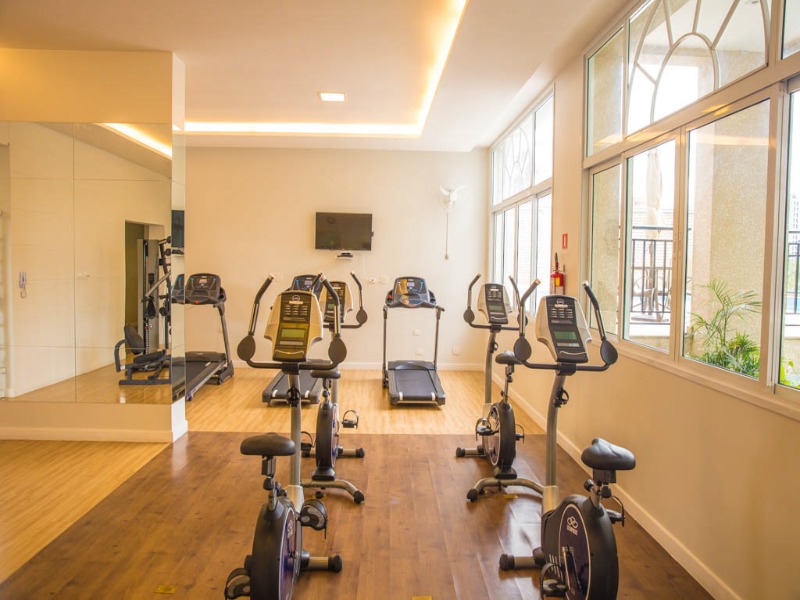 Apartamento, 4 quartos, 178 m² - Foto 27