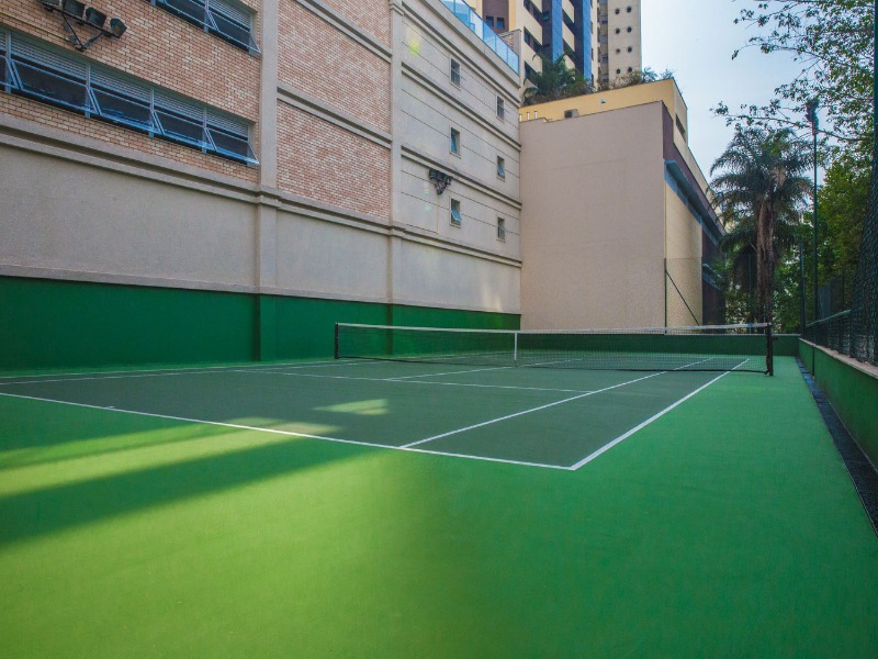 Apartamento, 4 quartos, 178 m² - Foto 28