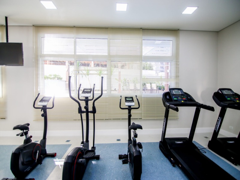 Apartamento, 2 quartos, 58 m² - Foto 13