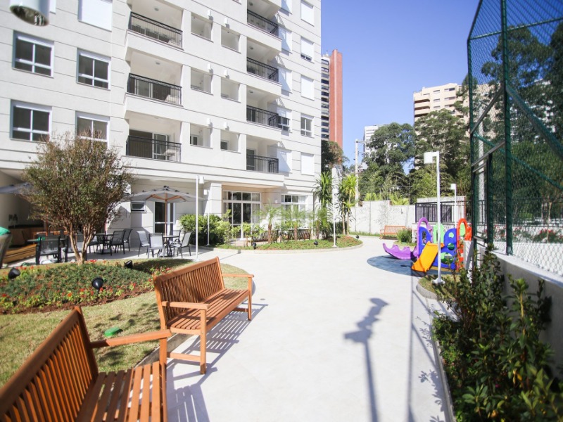 Apartamento, 2 quartos, 58 m² - Foto 14