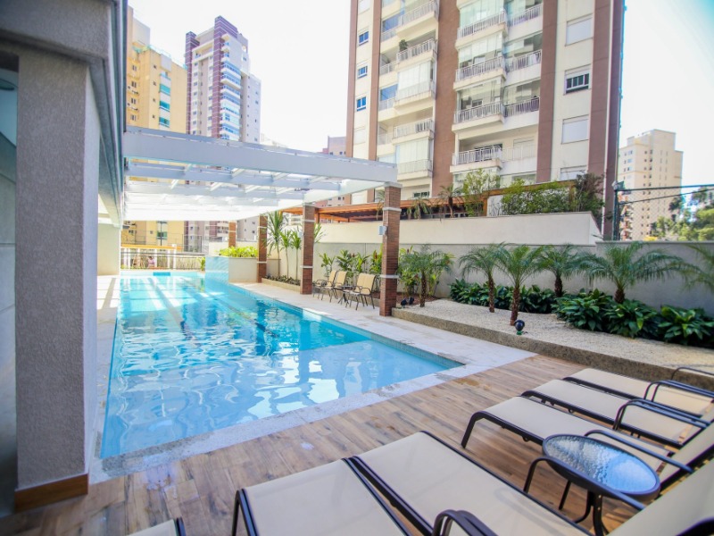 Apartamento, 2 quartos, 58 m² - Foto 10