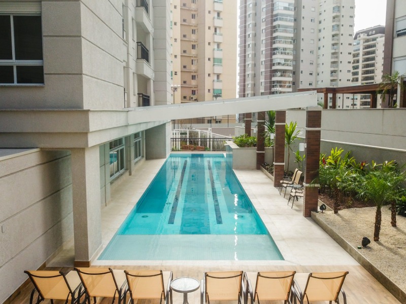 Apartamento, 2 quartos, 58 m² - Foto 11