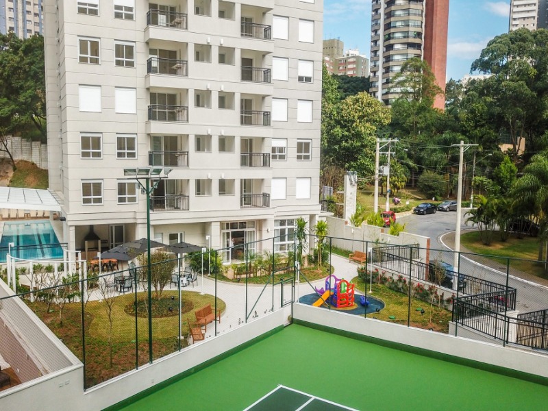 Apartamento, 2 quartos, 58 m² - Foto 16