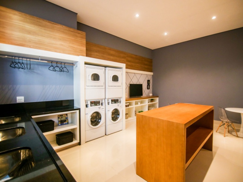 Apartamento, 2 quartos, 58 m² - Foto 17