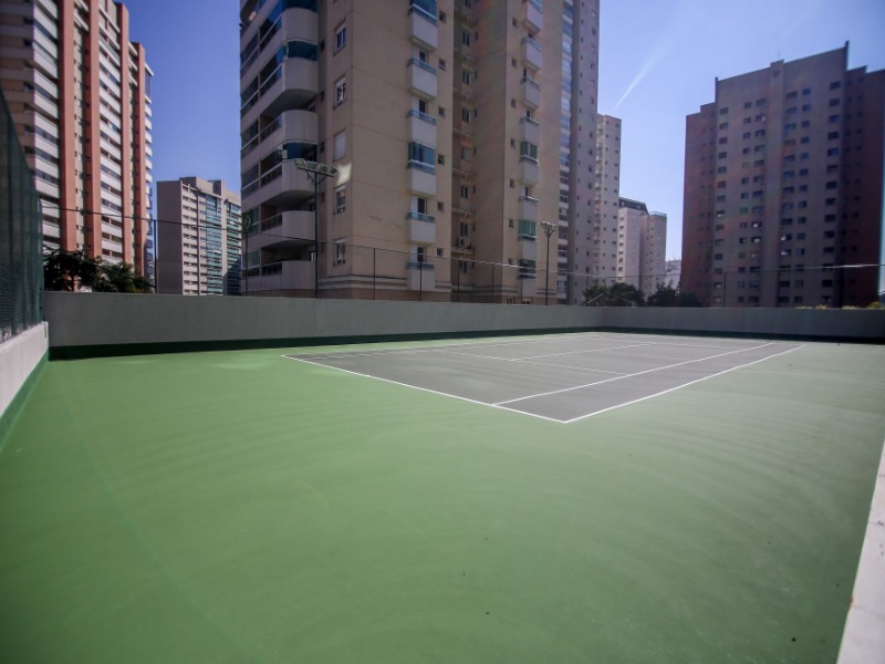 Apartamento, 2 quartos, 58 m² - Foto 20