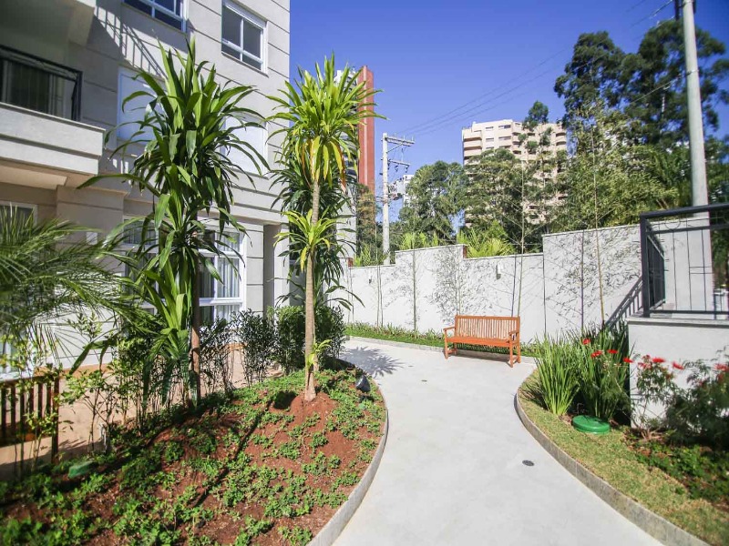 Apartamento, 2 quartos, 58 m² - Foto 21