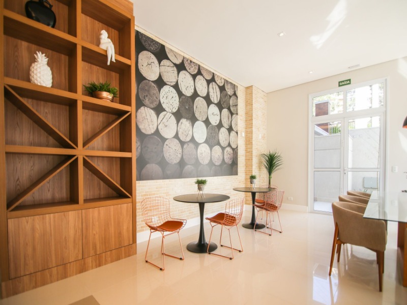 Apartamento, 2 quartos, 58 m² - Foto 24