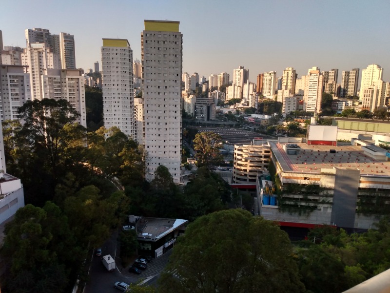 Apartamento, 2 quartos, 49 m² - Foto 16