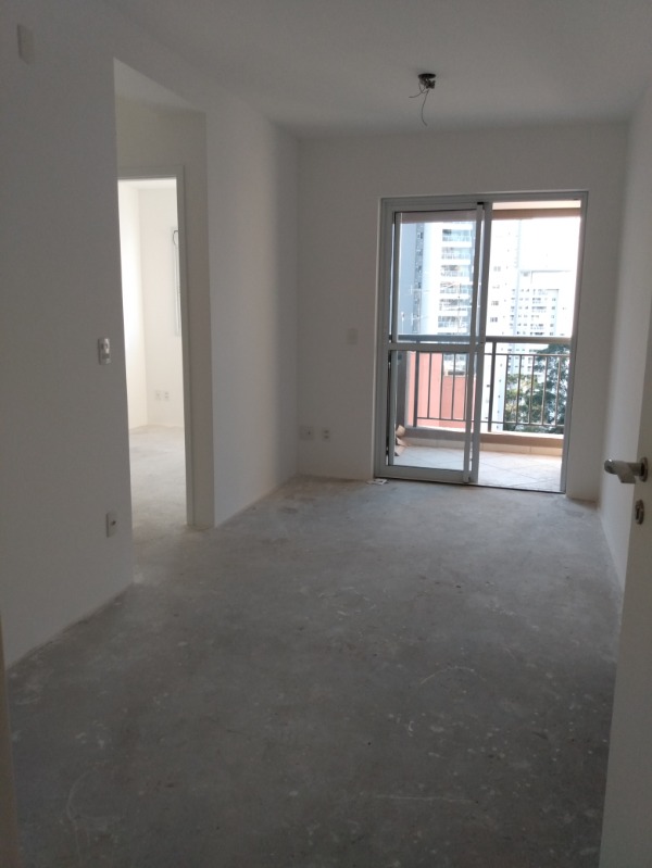 Apartamento, 2 quartos, 49 m² - Foto 2