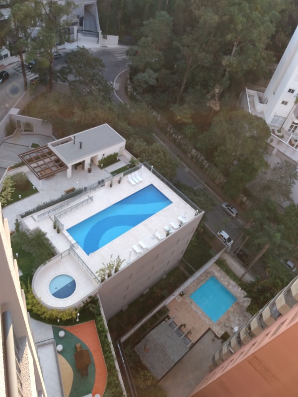 Apartamento, 2 quartos, 49 m² - Foto 17