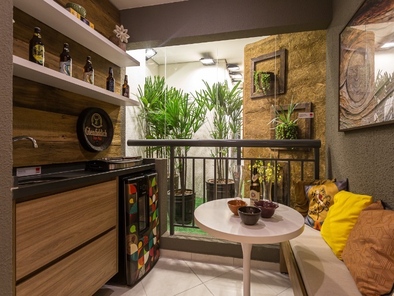 Apartamento, 2 quartos, 49 m² - Foto 18