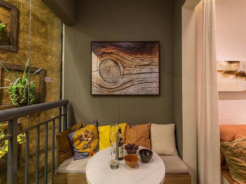 Apartamento, 2 quartos, 49 m² - Foto 21