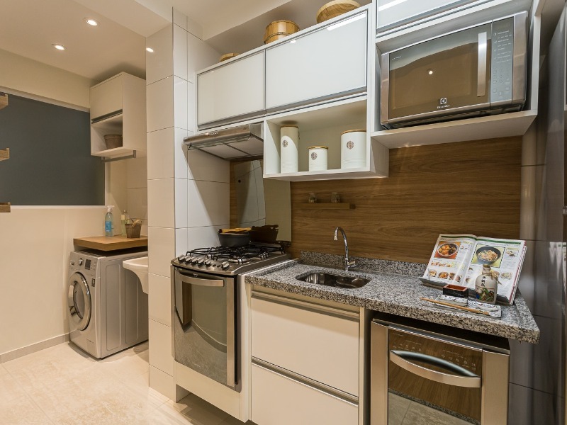 Apartamento, 2 quartos, 49 m² - Foto 22