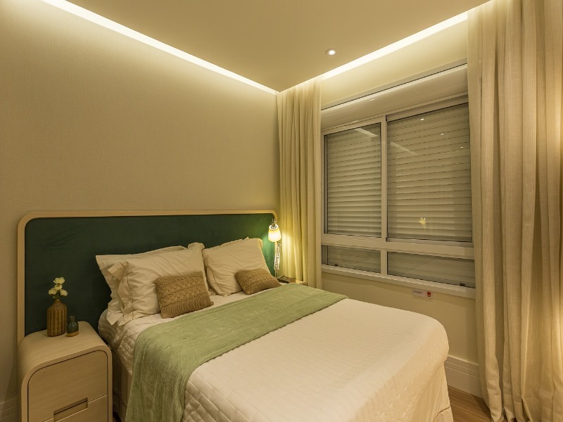 Apartamento, 2 quartos, 49 m² - Foto 23