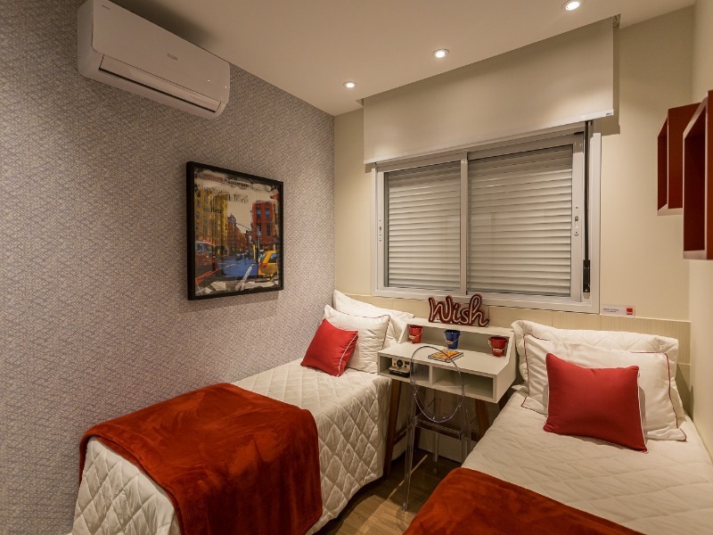 Apartamento, 2 quartos, 49 m² - Foto 24