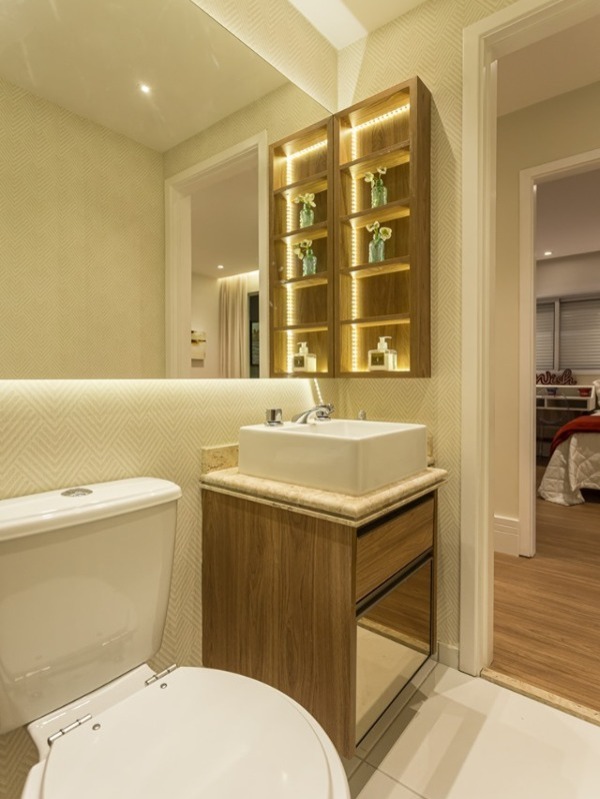 Apartamento, 2 quartos, 49 m² - Foto 25