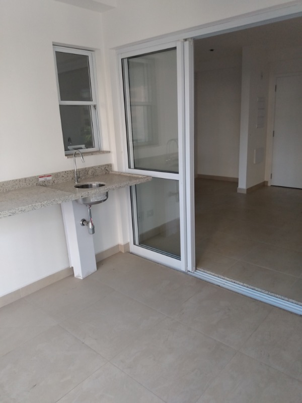 Apartamento, 2 quartos, 58 m² - Foto 2