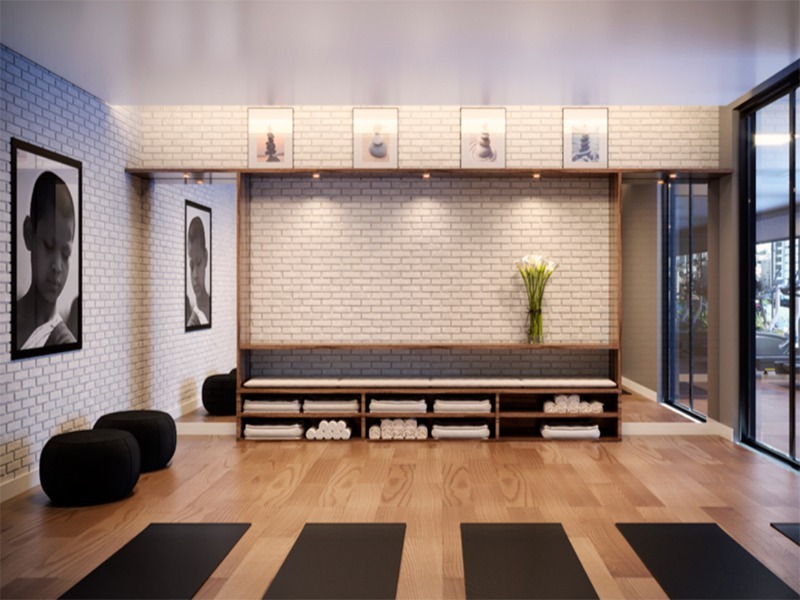 Apartamento à venda com 2 quartos, 89m² - Foto 3