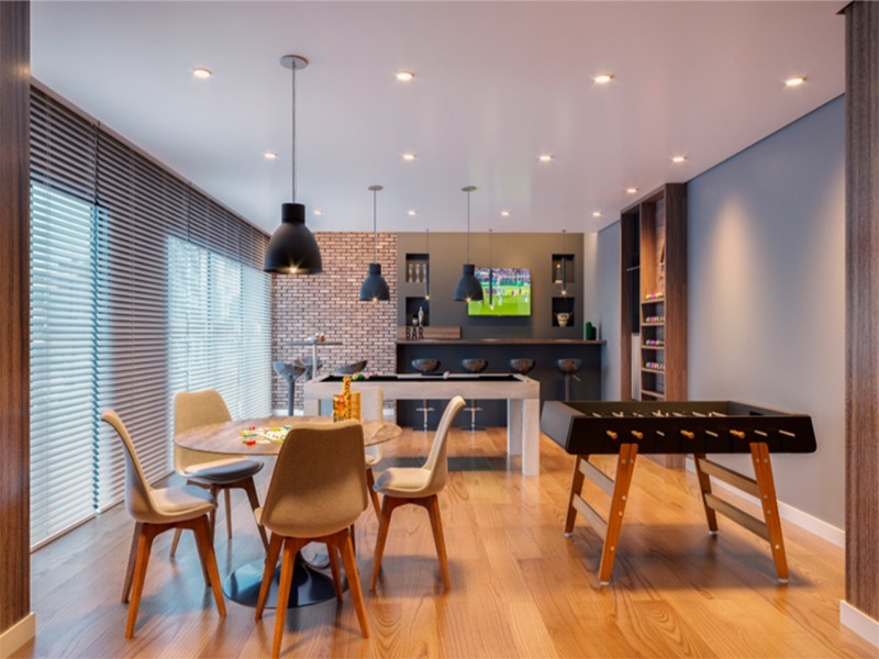 Apartamento à venda com 2 quartos, 89m² - Foto 6