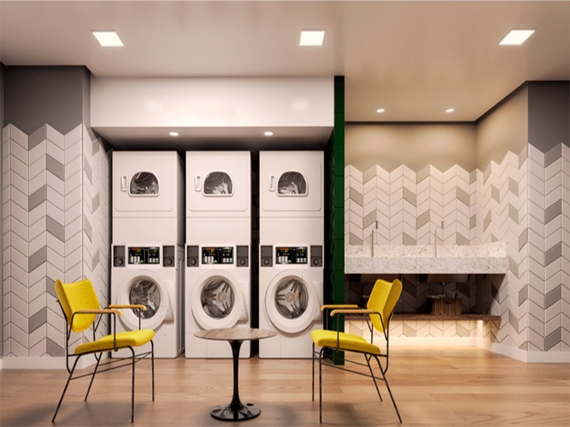 Apartamento à venda com 2 quartos, 89m² - Foto 7