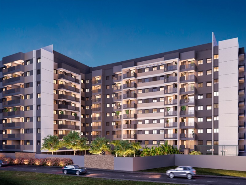 Apartamento à venda com 2 quartos, 89m² - Foto 14