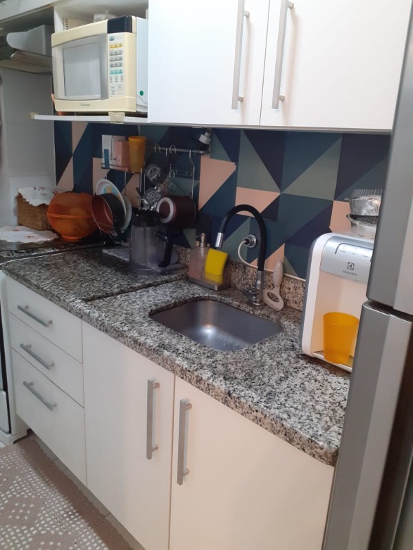 Apartamento, 2 quartos, 65 m² - Foto 5