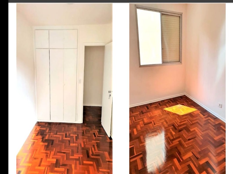 Apartamento, 3 quartos, 62 m² - Foto 4