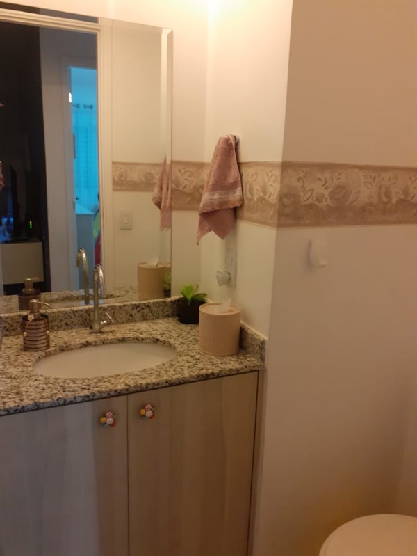Apartamento, 2 quartos, 65 m² - Foto 11
